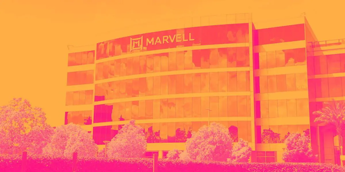 Q4 Earnings Highs And Lows: Marvell Technology (NASDAQ:MRVL) Vs The Rest Of The Semiconductor Manufacturing Stocks