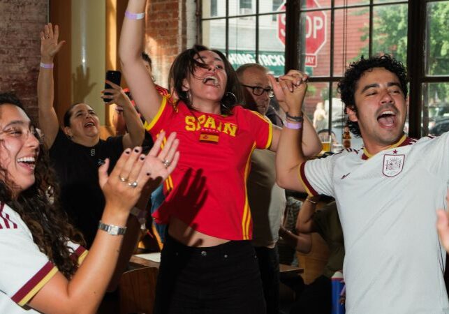 Telemundo's World Cup Coverage Draws Diverse Viewership