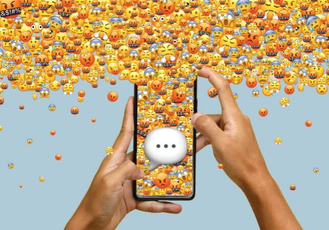 Understanding the 'Bean Soup Theory' in Social Media Culture