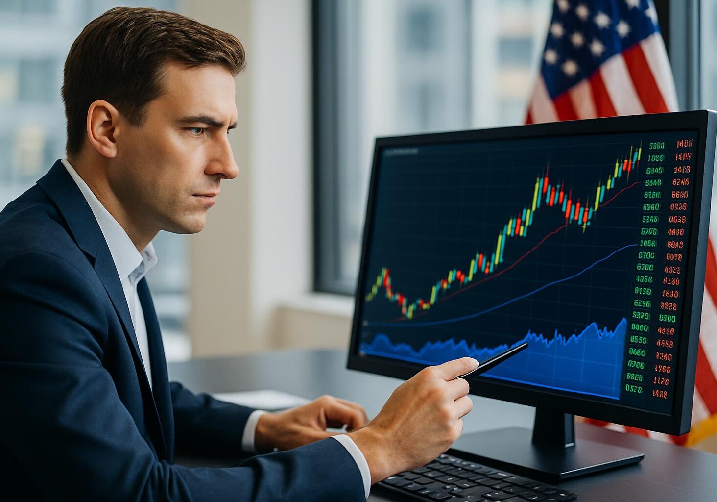 Market Closing LIVE | Stocks Bounce On The Hope Of Iran War Ending; Auto, Consumer Durables Gain