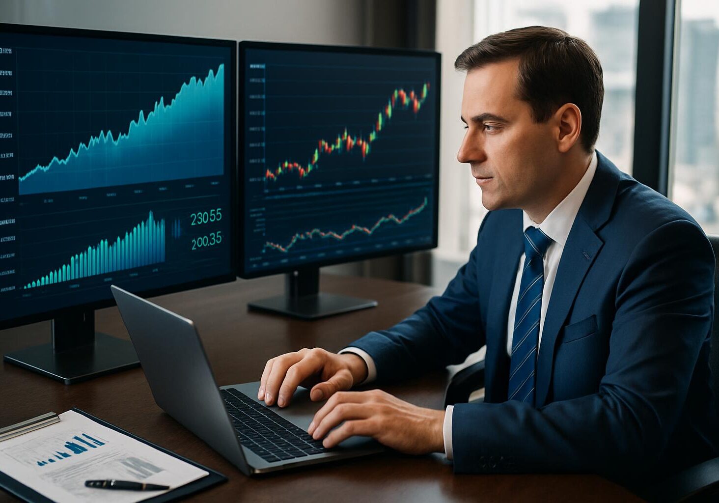 Marvell Technology Inc (MRVL) Q4 2026 Earnings Call Highlights: Record Revenue and Strong Data