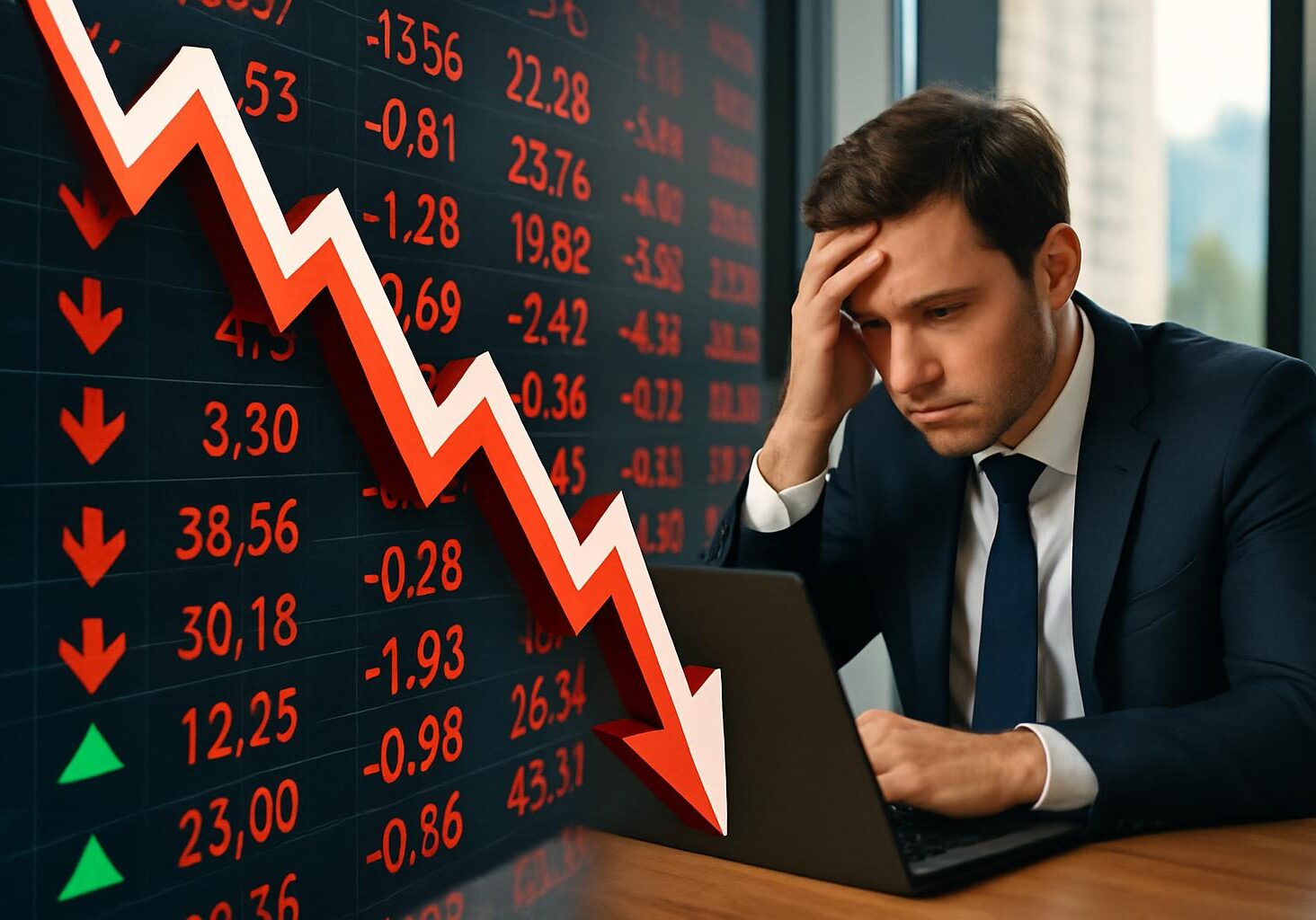 Monro, Floor And Decor, RH, Boot Barn, and Shoe Carnival Stocks Trade Down, What You Need To Know