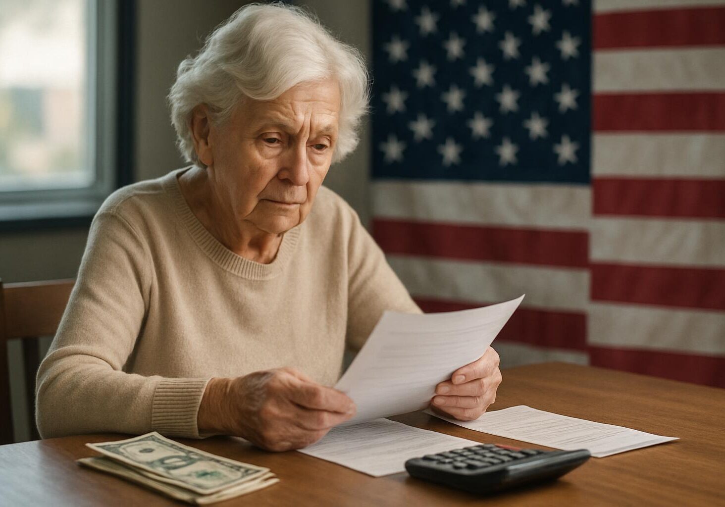 The March Fed Meeting Could Easily Deal Social Security Recipients a Huge Blow