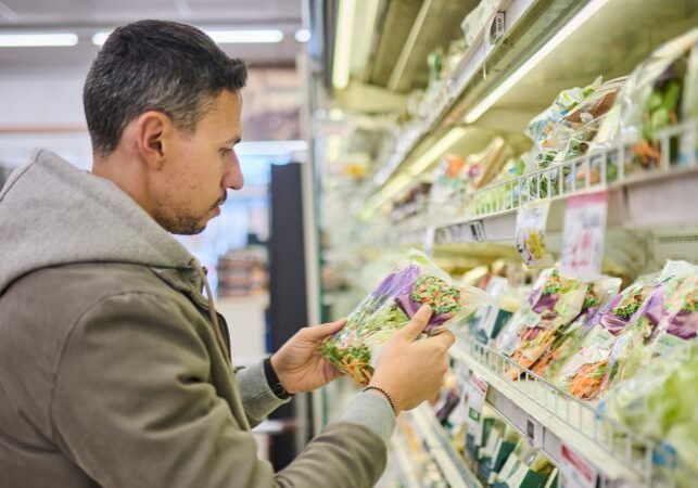Health Officials Warn of Cyclosporiasis Outbreak: What Foods to Avoid
