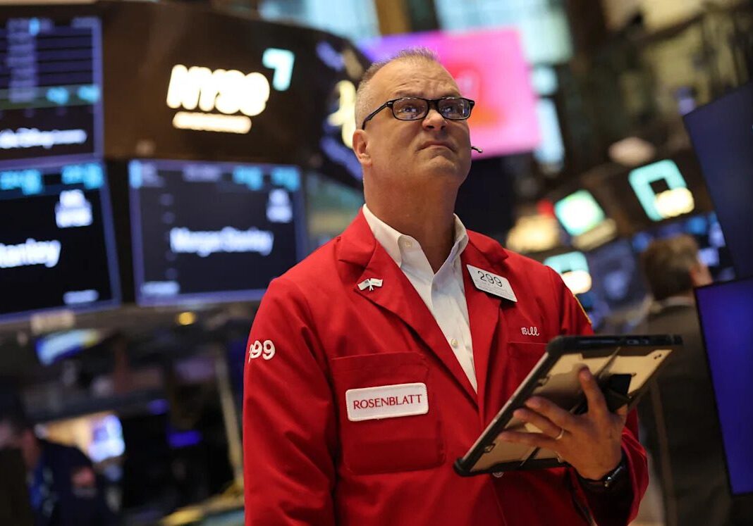 Market Fluctuations: Semiconductor Stocks and Economic Indicators Shape July 2026 Trends